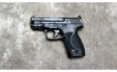Smith & Wesson ~ M&P9 ~ 9mm Luger - Image 2 of 2