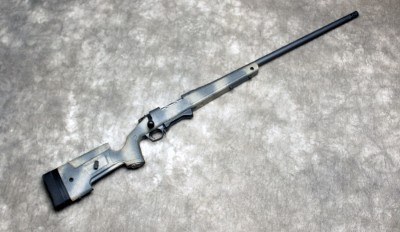 Bergara ~ B-14 ~ .300 Winchester Magnum