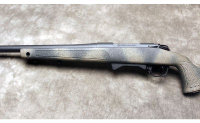 Bergara ~ B-14 ~ .300 Winchester Magnum - Image 6 of 10