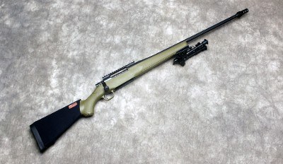 Mossberg ~ Patriot ~ .300 Winchester Magnum - Image 1 of 10