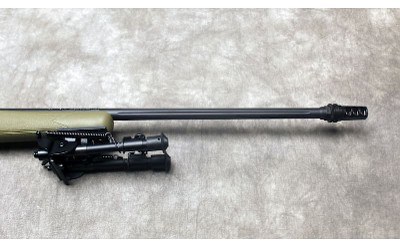 Mossberg ~ Patriot ~ .300 Winchester Magnum - Image 4 of 10