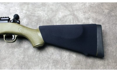 Mossberg ~ Patriot ~ .300 Winchester Magnum - Image 5 of 10