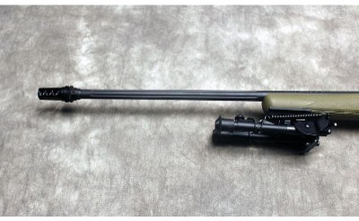 Mossberg ~ Patriot ~ .300 Winchester Magnum - Image 7 of 10