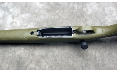 Mossberg ~ Patriot ~ .300 Winchester Magnum - Image 10 of 10