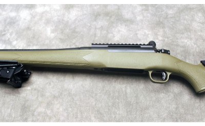 Mossberg ~ Patriot ~ .300 Winchester Magnum - Image 6 of 10