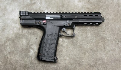 Kel-Tec ~ CP33 ~ .22 Long Rifle - Image 1 of 2