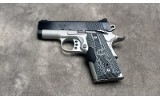 Kimber ~ Ultra Carry II ~ .45 ACP - 2 of 2