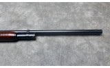 Winchester ~ 97 ~ 12 Gauge - 4 of 10