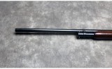 Winchester ~ 97 ~ 12 Gauge - 7 of 10