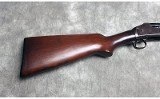 Winchester ~ 97 ~ 12 Gauge - 2 of 10