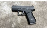 Glock ~ 43X ~ 9mm Luger - 2 of 2