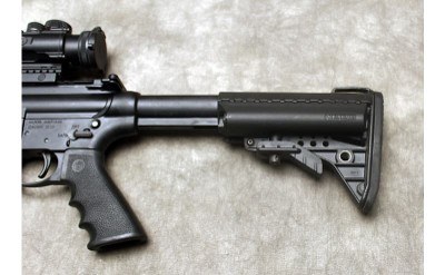 Smith & Wesson ~ M&P15-22 ~ .22 Long Rifle - Image 5 of 10