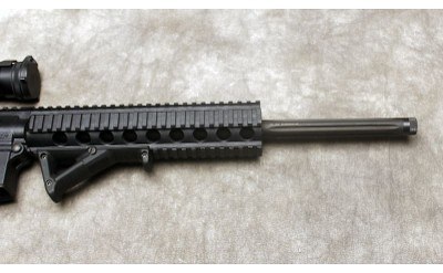 Smith & Wesson ~ M&P15-22 ~ .22 Long Rifle - Image 4 of 10