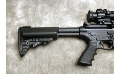 Smith & Wesson ~ M&P15-22 ~ .22 Long Rifle - Image 2 of 10