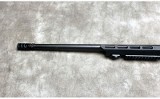 Savage Arms ~ Axis ~ 6.5 Creedmoor - 7 of 10