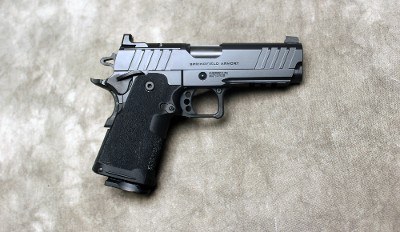 Springfield Armory ~ Prodigy ~ 9mm Luger - Image 1 of 2