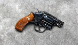 Smith & Wesson ~ 10-7 ~ .38 S&W SPL - 1 of 2