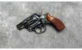 Smith & Wesson ~ 10-7 ~ .38 S&W SPL - 2 of 2