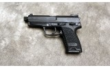 Heckler & Koch ~ USP Tactical ~ 9mm Luger - 2 of 2