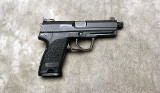Heckler & Koch ~ USP Tactical ~ 9mm Luger - 1 of 2