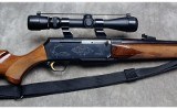 Browning ~ BAR II ~ .338 Winchester Magnum - 3 of 10