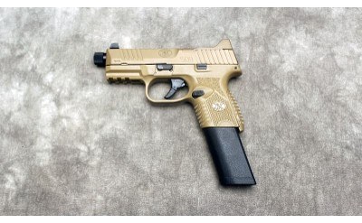 FN ~ 509 ~ 9mm Luger - Image 2 of 2