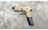 FN ~ 509 ~ 9mm Luger - Image 2 of 2