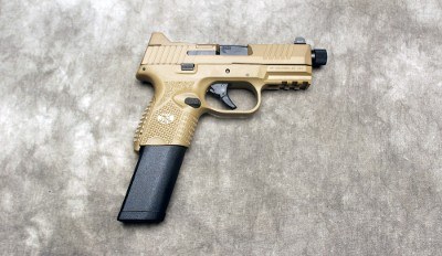 FN ~ 509 ~ 9mm Luger - Image 1 of 2