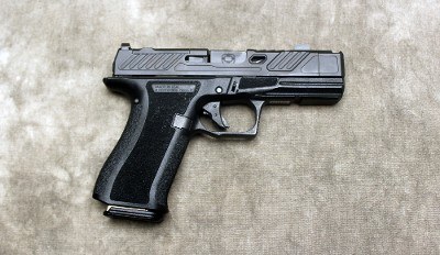 Shadow Systems ~ CR920XP ~ 9mm Luger - Image 1 of 2