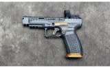 Canik ~ SFX Rival ~ 9mm Luger - Image 2 of 2
