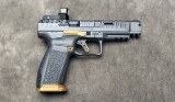 Canik ~ SFX Rival ~ 9mm Luger - Image 1 of 2