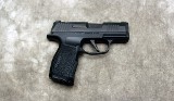 SIG Sauer ~ P365 ~ 9mm Luger - Image 1 of 2