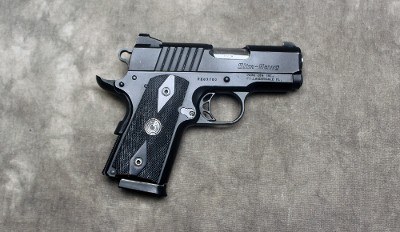 Para Ordnance ~ Slim-Hawg ~ .45 ACP - Image 1 of 2