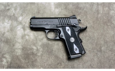 Para Ordnance ~ Slim-Hawg ~ .45 ACP - Image 2 of 2