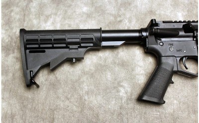 Wise Arms ~ WA-15B ~ 5.56 NATO - Image 2 of 10