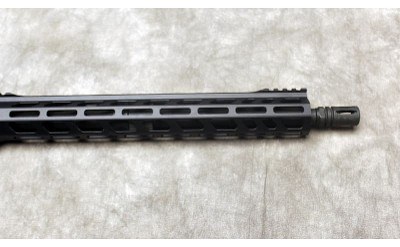 Wise Arms ~ WA-15B ~ 5.56 NATO - Image 4 of 10