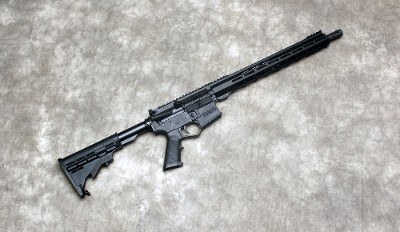 Wise Arms ~ WA-15B ~ 5.56 NATO - Image 1 of 10