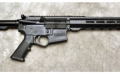 Wise Arms ~ WA-15B ~ 5.56 NATO - Image 3 of 10
