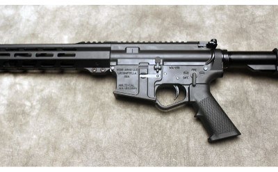 Wise Arms ~ WA-15B ~ 5.56 NATO - Image 6 of 10