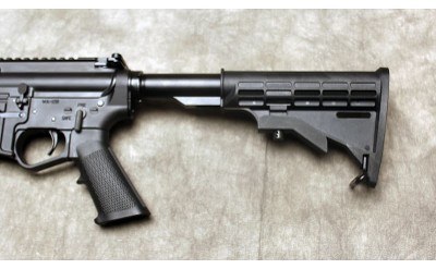 Wise Arms ~ WA-15B ~ 5.56 NATO - Image 5 of 10
