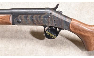 NEW ENGLAND FIREARMS ~ PARDNER ~ 410 BORE, 3 INCH - Image 9 of 11