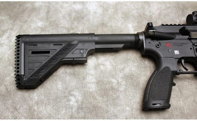Heckler & Koch ~ 416 D ~ .22 LR HV - Image 2 of 10