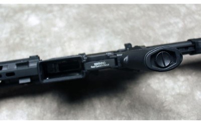 Heckler & Koch ~ 416 D ~ .22 LR HV - Image 10 of 10