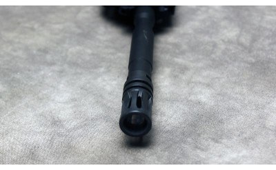 Heckler & Koch ~ 416 D ~ .22 LR HV - Image 9 of 10