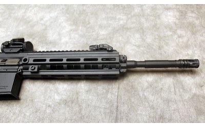 Heckler & Koch ~ 416 D ~ .22 LR HV - Image 4 of 10