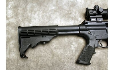 Smith & Wesson ~ M&P15-22 ~ .22 Long Rifle - Image 2 of 10