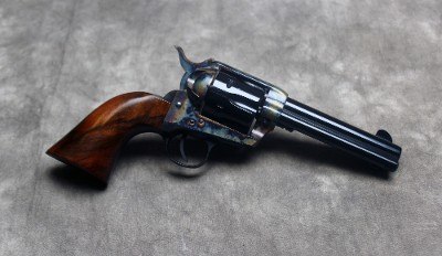 F. LLI Pietta ~ 1873 SA ~ .357 Magnum - Image 1 of 2