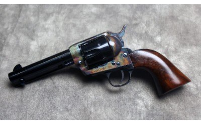 F. LLI Pietta ~ 1873 SA ~ .357 Magnum - Image 2 of 2