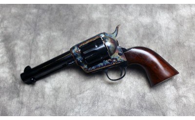 F. LLI Pietta ~ 1873 SA ~ .357 Magnum - Image 2 of 2