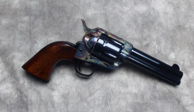 F. LLI Pietta ~ 1873 SA ~ .357 Magnum - Image 1 of 2